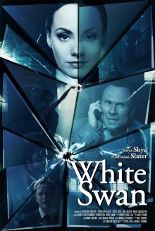 постер к фильму Белый лебедь