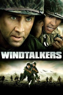 постер к фильму Говорящие с ветром