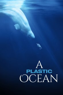 постер к фильму Пластиковый океан