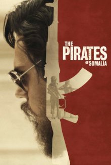 постер к фильму Пираты Сомали