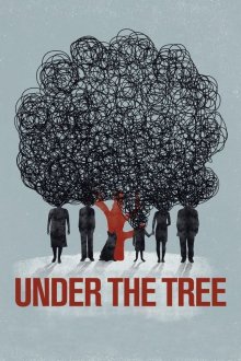 постер к фильму Под деревом