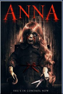 постер к фильму Анна