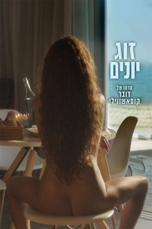 постер к фильму Голубки