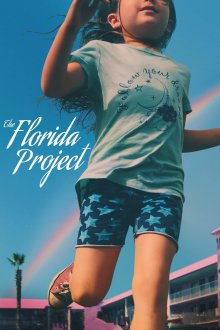 постер к фильму Проект «Флорида»