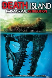 постер к фильму Остров смерти