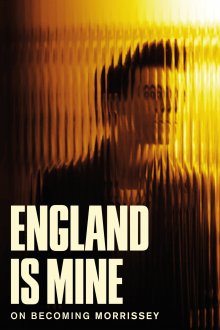 постер к фильму Англия принадлежит мне