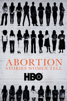 постер к фильму Аборт: женщины рассказывают