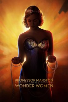 постер к фильму Профессор Марстон и Чудо-женщины