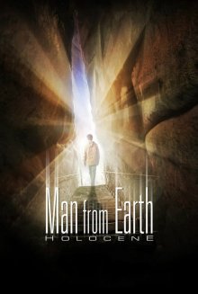 постер к фильму Человек с Земли: Голоцен