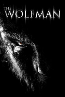 постер к фильму Человек-волк