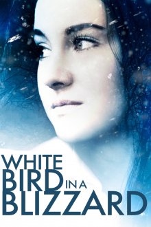 постер к фильму Белая птица в метели