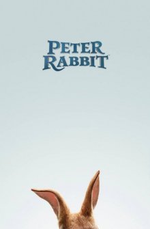 постер к фильму Кролик Питер