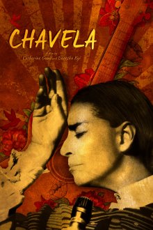 постер к фильму Чавела