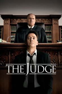 постер к фильму Судья