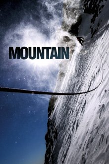 постер к фильму Горы