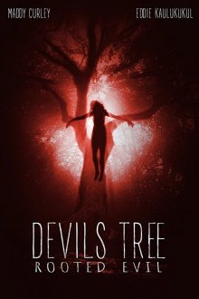 постер к фильму Дьявольское древо: Корень зла