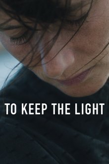 постер к фильму Оберегая свет маяка