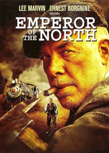 постер к фильму Император севера