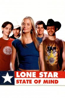 постер к фильму Штат одинокой звезды