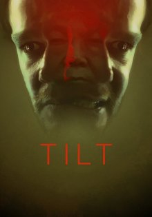 постер к фильму Наклон