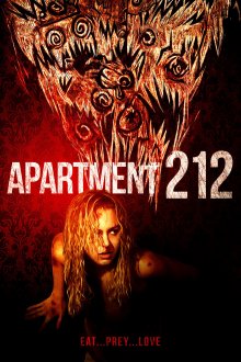 постер к фильму Квартира 212