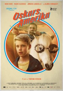 постер к фильму Оскар Америка
