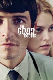 постер к фильму Хороший доктор