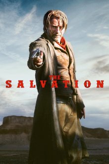 постер к фильму Спасение