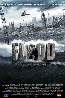 постер к фильму Наводнение