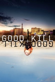 постер к фильму Хорошее убийство