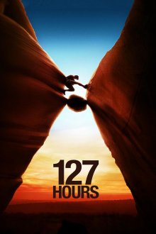 постер к фильму 127 часов