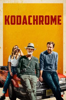 постер к фильму Кодахром