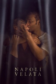 постер к фильму Неаполь под пеленой