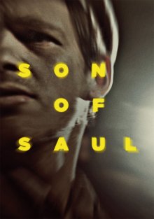 постер к фильму Сын Саула