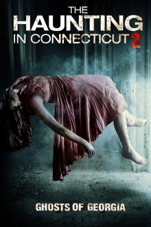 постер к фильму Призраки в Коннектикуте 2: Тени прошлого