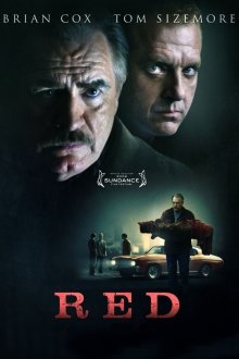 постер к фильму Рыжий