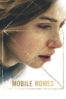 постер к фильму Мобильные дома