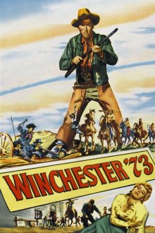 постер к фильму Винчестер 73