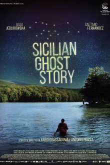 постер к фильму Сицилийская история призраков