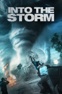 постер к фильму Навстречу шторму