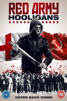 постер к фильму Хулиганы красной армии