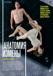 постер к фильму Анатомия измены