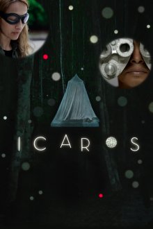 постер к фильму Икар: Видение