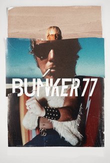 постер к фильму Бункер77