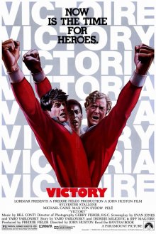 постер к фильму Победа