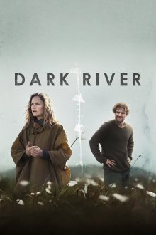 постер к фильму Темная река