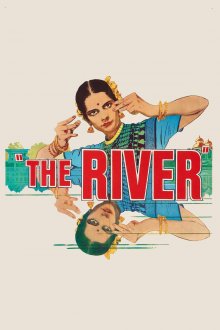 постер к фильму Река