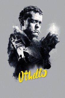 постер к фильму Отелло