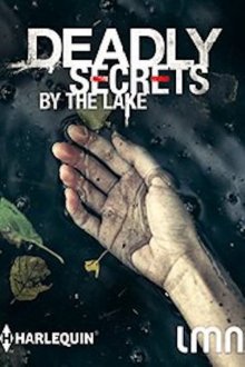 постер к фильму Смертельные тайны у озера