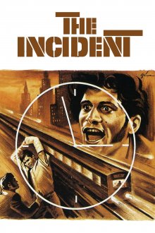 постер к фильму Инцидент, или Случай в метро